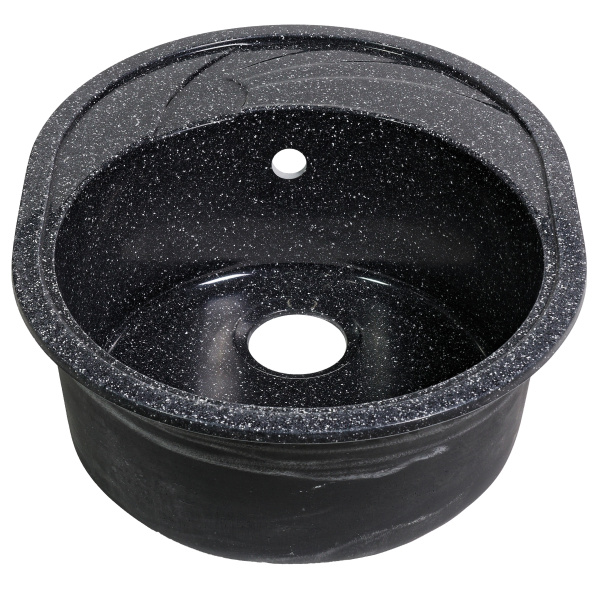 Мойка каменная S-20 Асфальт (020-000034)